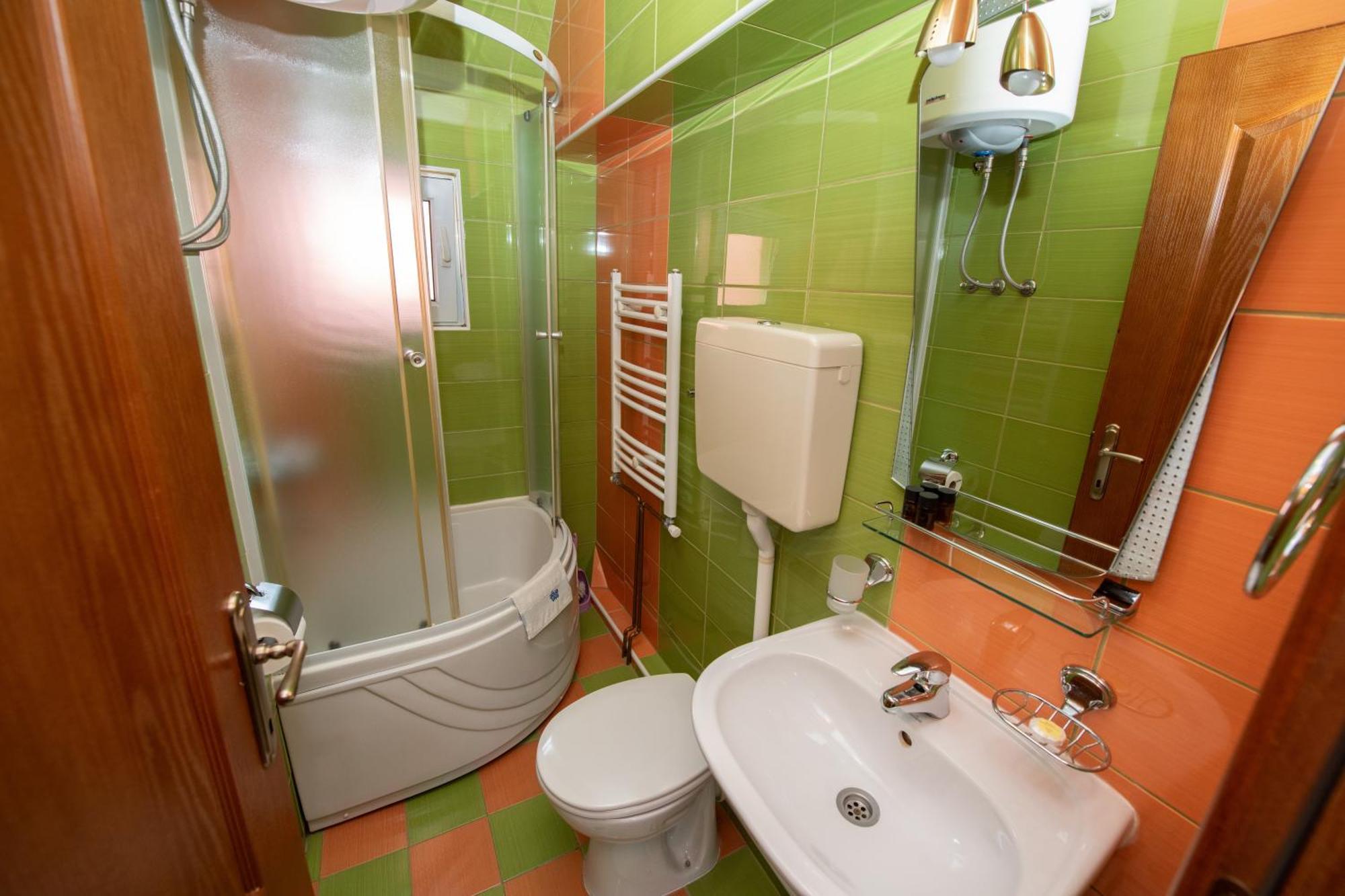 Rooms Sejo Kolašin Exterior foto