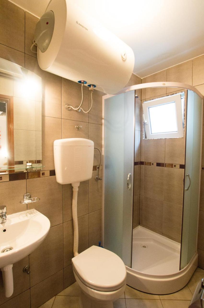 Rooms Sejo Kolašin Exterior foto